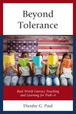 Beyond Tolerance af Dierdre G. Paul