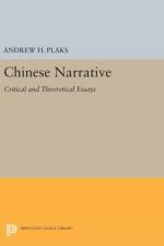 Chinese Narrative