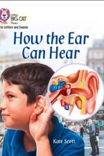 How the Ear Can Hear