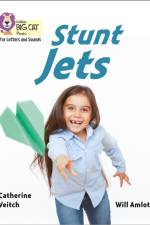 Stunt Jets