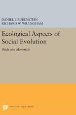 Ecological Aspects of Social Evolution