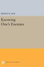 Knowing One's Enemies