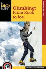 Climbing af Nate Fitch