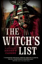 Witch`s List, The af Andrew Cairns