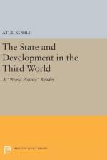 The State and Development in the Third World