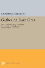 Gathering Rare Ores af Jonathan E. Helmreich
