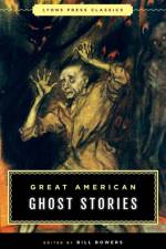 Great American Ghost Stories