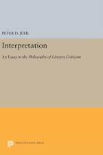 Interpretation af Peter D. Juhl