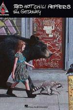 Red Hot Chili Peppers - The Getaway af Red Hot Chili Peppers