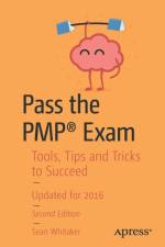 Pass the PMP (R) Exam af Sean Whitaker