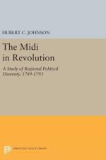 The Midi in Revolution af Hubert C. Johnson