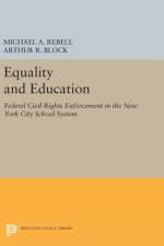 Equality and Education