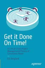 Get it Done On Time! af Eric Bergland