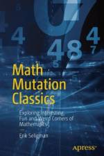 Math Mutation Classics af Erik Seligman