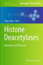 Histone Deacetylases