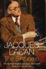 The Sinthome af Jacques Lacan