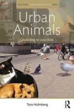 Urban Animals af Tora (Uppsala University Holmberg
