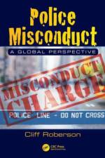 Police Misconduct af Cliff (Emeritus Professor of Criminal Justice Roberson