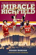 The Miracle of Richfield af Roger Gordon