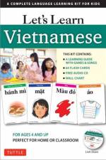 Let's Learn Vietnamese Kit af Linh Doan
