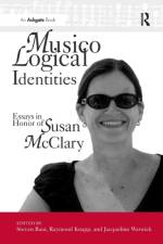 Musicological Identities af Steven Baur