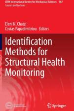 Identification Methods for Structural Health Monitoring