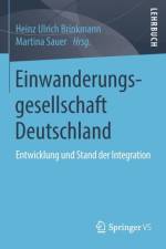 Einwanderungsgesellschaft Deutschland