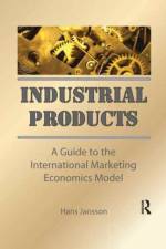 Industrial Products af Erdener Kaynak