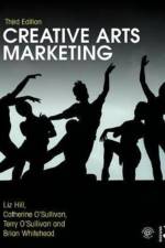 Creative Arts Marketing af Liz Hill