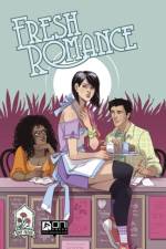 Fresh Romance af Kate Leth