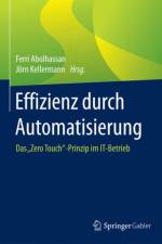 Effizienz durch Automatisierung