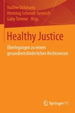 Healthy Justice