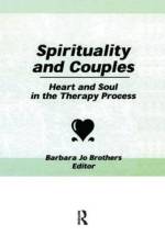 Spirituality and Couples af Barbara Jo Brothers