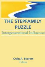 The Stepfamily Puzzle af Craig (Arizona Institute for Family Therapy Everett