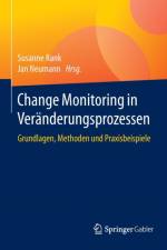 Change Monitoring in Veranderungsprozessen