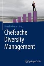 Chefsache Diversity Management