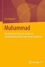 Muhammad af Kurt Bangert