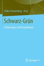 Schwarz-Grun