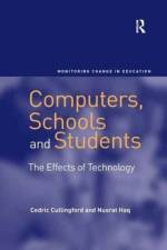 Computers, Schools and Students af Cedric Cullingford