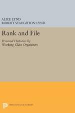Rank and File