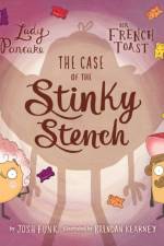 The Case of the Stinky Stench af Josh Funk