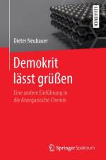 Demokrit Lasst Grussen af Dieter Neubauer