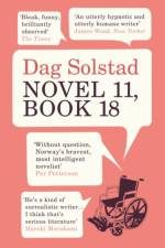 Novel 11, Book 18 af Dag Solstad