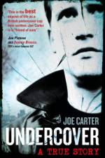 Undercover af Joe Carter