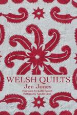 Welsh Quilts af Jen Jones