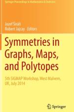 Symmetries in Graphs, Maps, and Polytopes