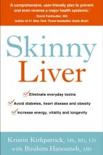 Skinny Liver af Kristin Kirkpatrick