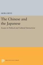 The Chinese and the Japanese