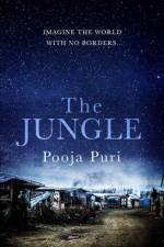 The Jungle af Pooja Puri