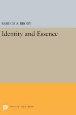 Identity and Essence